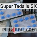 Super Tadalis SX 20